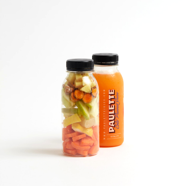 JUS PAULETTE VITALITY