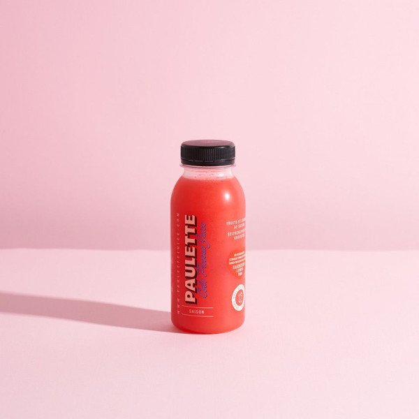 JUS PAULETTE "LE SAISON"